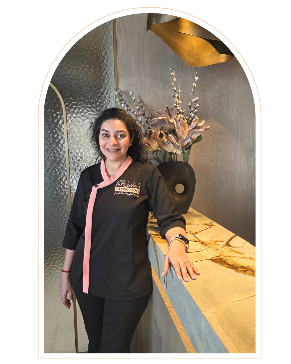 home baker in wadala