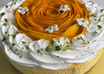 Seasonal Cakes in Wadala You Must Try This Summer (Fresh Mango Specials)