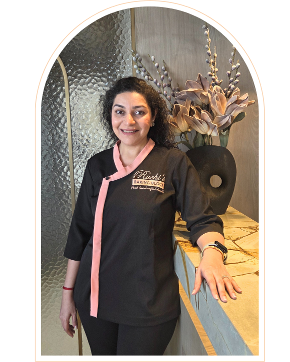 home baker in wadala