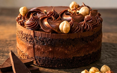 Best Cakes in Wadala: 5 Bestsellers You Must Try